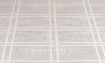 Bambulux Cut Tablecloth 100x100cm 1/8 Fold 100 Units Deco. Menorca Grey