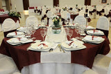 Novotex Large Tablecloth 220x220 25 units 
