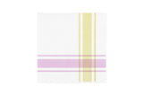Servilleta Air Soft 48x48cm Deco. Kitchen Lila, 400uds