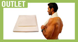 ; Toalla Spunlace Superabsorbente 40x80cm 50g