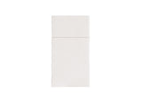 Kangucel Punta Punta 48x48cm Blanco, 360uds