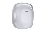Dispensador Portatoallas Policarbonato Blanco Losdi