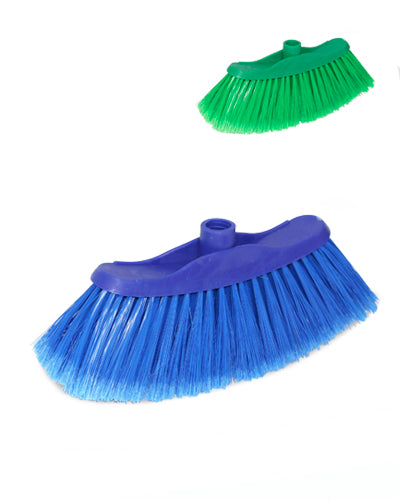 Cepillo-Escoba Maxi Colores Variados
