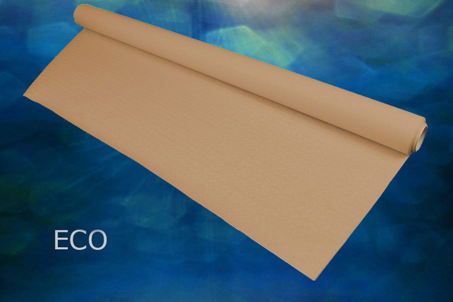 Rollo mantel papel Eco Nature 50gr. 1x100m