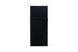 Kanguro Bambutex 40x48cm Negro 200uds