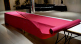 Rollo Mantel Doblado Novotex 0.80(1.6)x25m