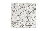 Serv. Softex 40x40cm 70gr 600ud. Blanc Deco Funky