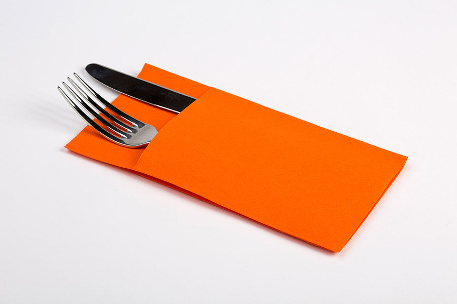 Kangucel 30x40 Punta Punta 16pq x 60ud. Naranja
