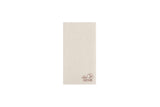 Serv. Cotton Nature 20x40cm 800uds