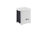 Servilletero 17x17 Miniservis Blanco KARME, 20uds.