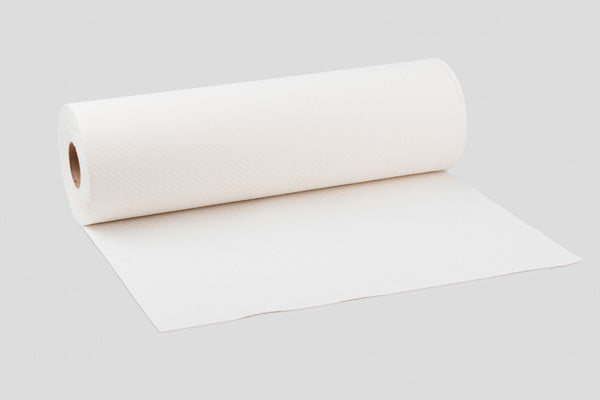Super Absorbent Towel Roll 85g 0.40x30m Pre-cut (75 formats of 40x40cm)