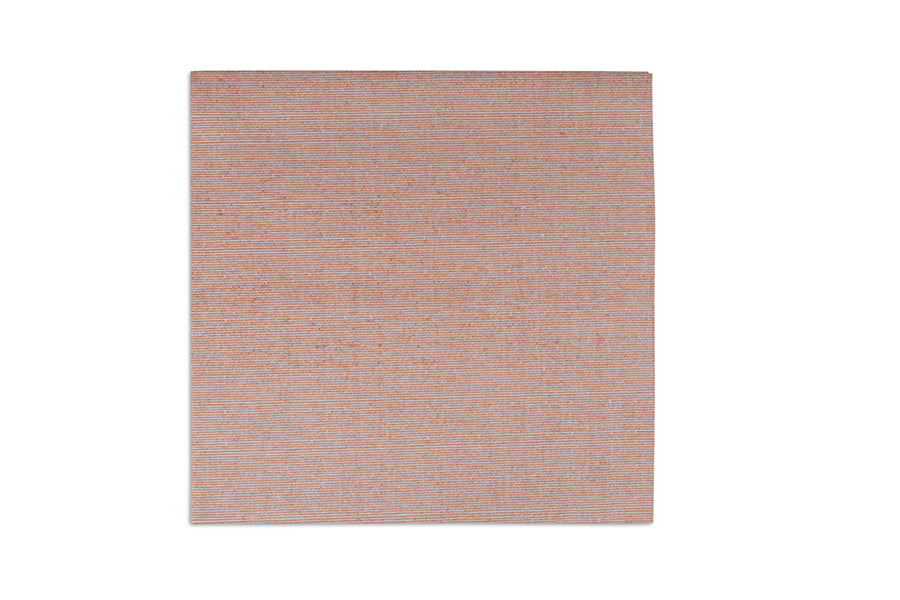 Serv. Bambulux 48x48cm 240uds Deco. Capri Terra