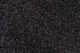 Mantel Huletec Glitec 30x40cm Negro