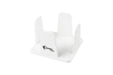 Servilletero 20x20 PS Blanco -KARME.- 24uds