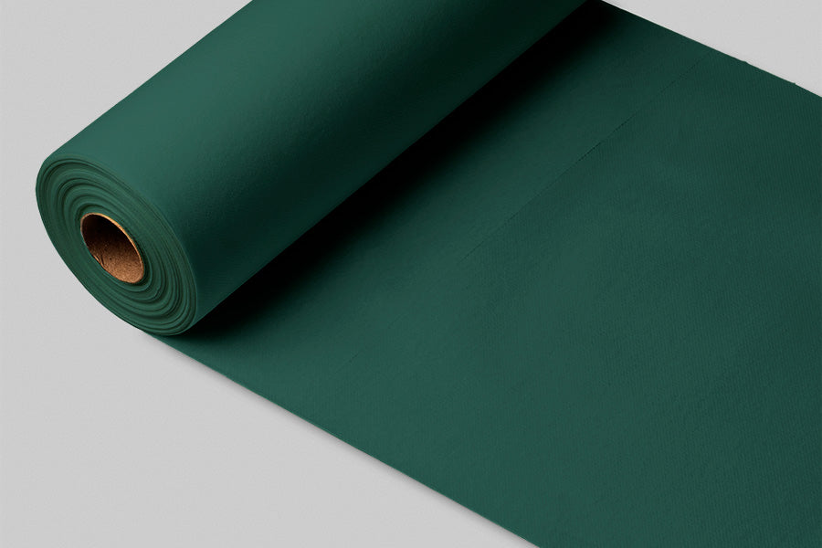 Rollo mantel Air Soft 0,40x48m Color Verde (Precorte a 30cm)