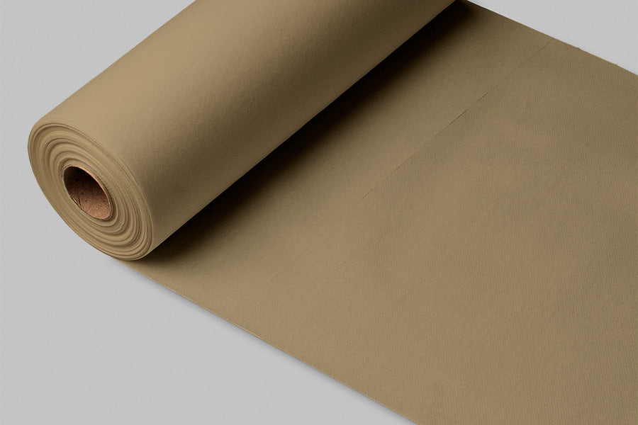 Rollo Mantel Air Soft 0,40x48m Prec. 30cm Wood