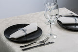 Rollo Mantel Polyline 1.40x20m