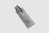 Mini Kanguro Air Soft 32x40cm Gris, 600uds