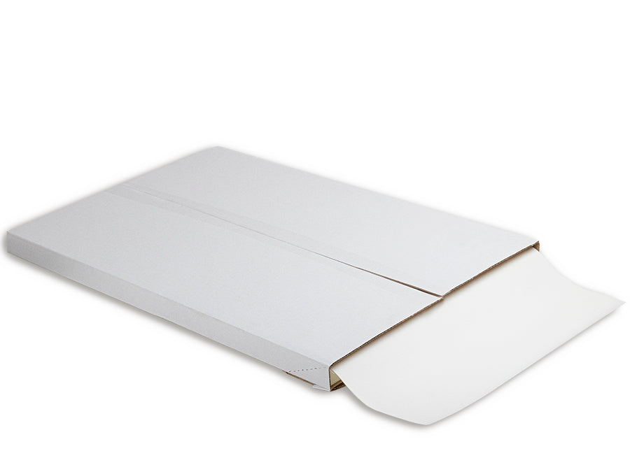Papel Siliconado 40x60cm 39gr Blanco, 500uds