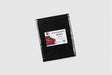 Mantel Unitario Novotex PLUS 120x180cm Negro, 20uds