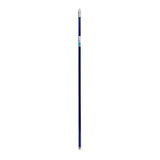 Palo Metálico 140cm, 12uds