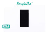 Mini Kanguro Bambutex 32x40 400uds. Negro