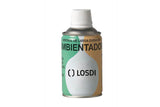 Carga Ambientador Aerosol Losdi 250 ml
