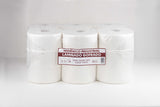 Higiénico Industrial Laminado Gofrado 240gr.