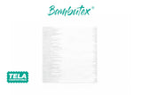 Servilleta Bambutex 48x48cm Deco. Sonora Gris, 300uds