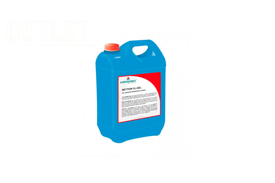 ; Nettion CL-GEL Sanitizing Deodorant Cleanser