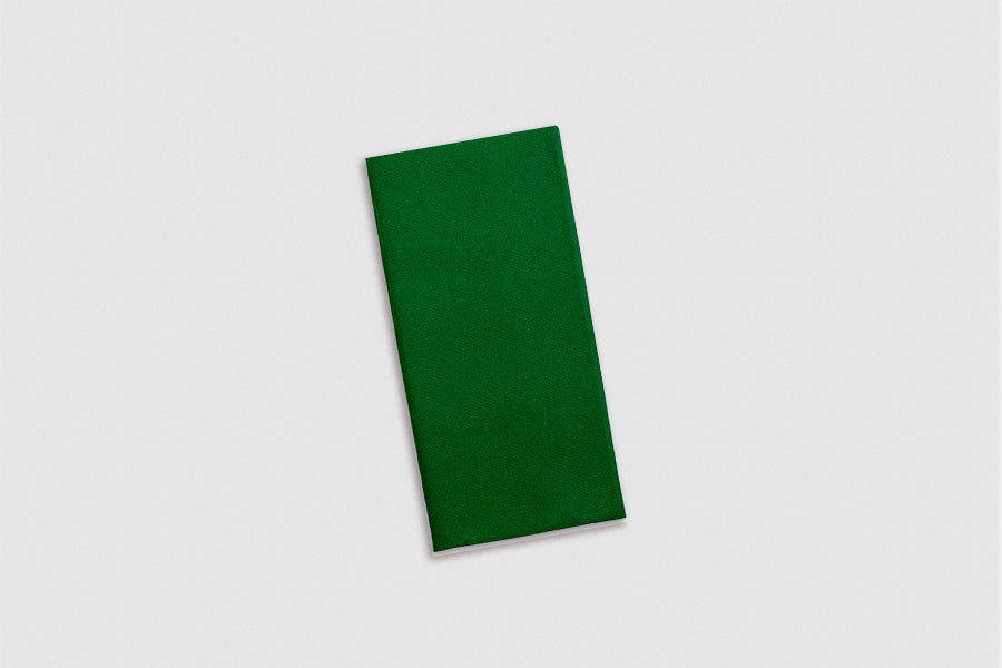 Servilleta Air Soft 40x40cm Pleg. 1/8 Verde, 480uds