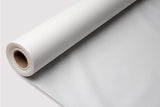 Rollo Mantel Air Soft 1x25m Blanco