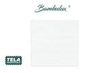 Servilleta Bambulux 48x48cm, 240uds