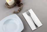 Serv. Air Soft 30x40 600 unités pl. 1/6 Blanc