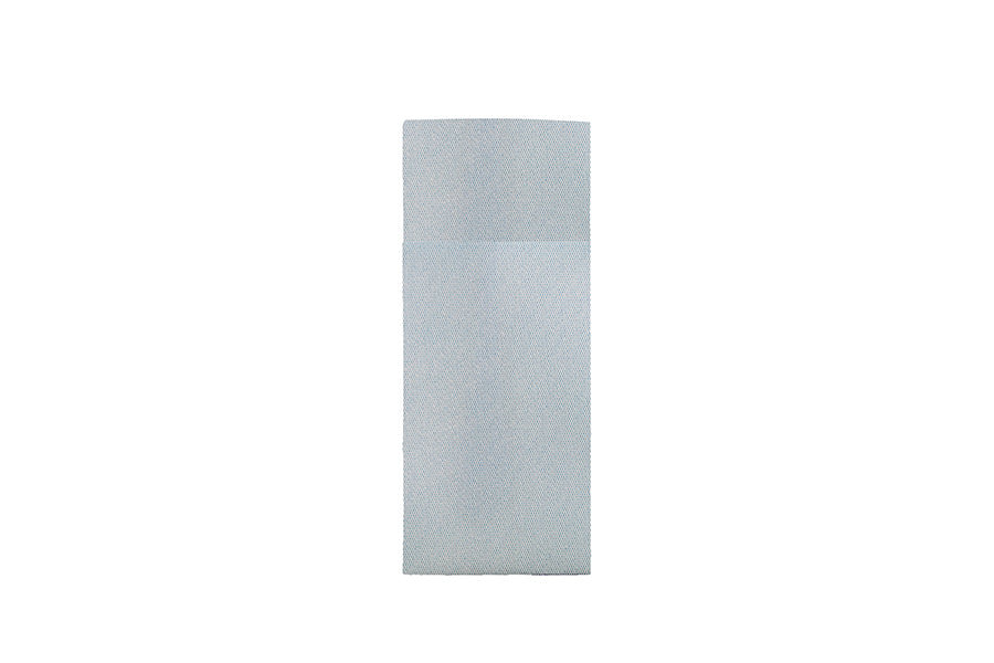 Mini Kanguro Air Soft 32x40cm Deco. Texas Azul, 600uds