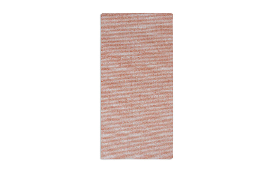 Serv. Bambulux 48x48 Pl. 1/8 300uds. Blanco CP TE Deco. Capri Terra