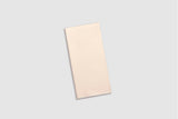 Serv. Air Soft 40x40 480 unités. Pleg 1/8 Vanille