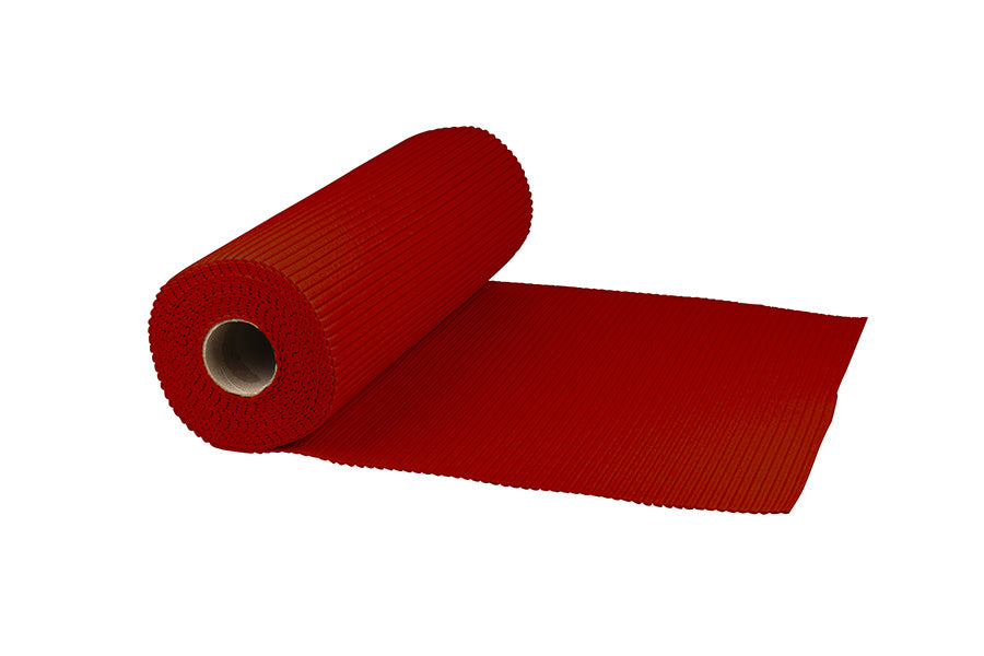 Rollo Posavasos 0,65x15m Burdeos