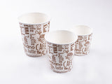 Vaso Papel Décoré 200cc. (20pq. x 50uds)