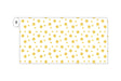 Rollo Mantel Novotex 1,20x50m Prec. 40cm Deco. Estrellas