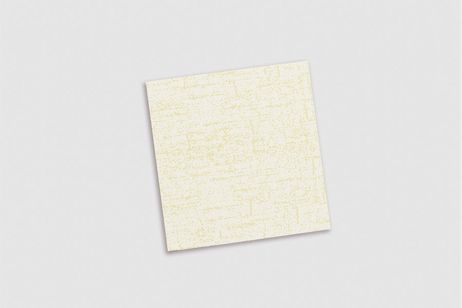 Servilleta Air Soft 40x40cm Deco. Strauss Crema, 600uds
