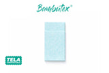 Kanguro Bambutex 40x40 400 units. Deco. Esparta TU (Turquoise)