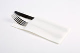 Kangucel Punta Punta 40x40cm Blanco, 960uds