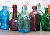 Mantel papel 30x42cm 80gr Deco. Botellas Impresion Offset, 250uds