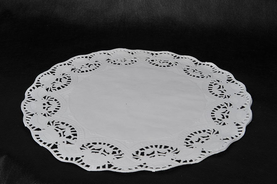 Rodales lito 34cm 250 uds