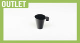 Tasse à expresso PS Noir 12 unités