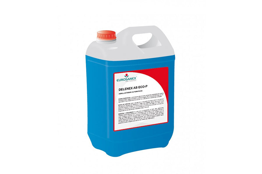 ; Delenex AB Eco (Aditivo Lavado), 5L