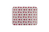 Tapa Envase Aluminio Rectangular 1100ml, 1000uds