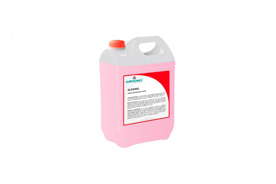 Klesing 5L (cirage multi-usages) 