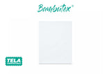 Serv. Bambutex 30x40 Pl.1/4 600 unités Blanc